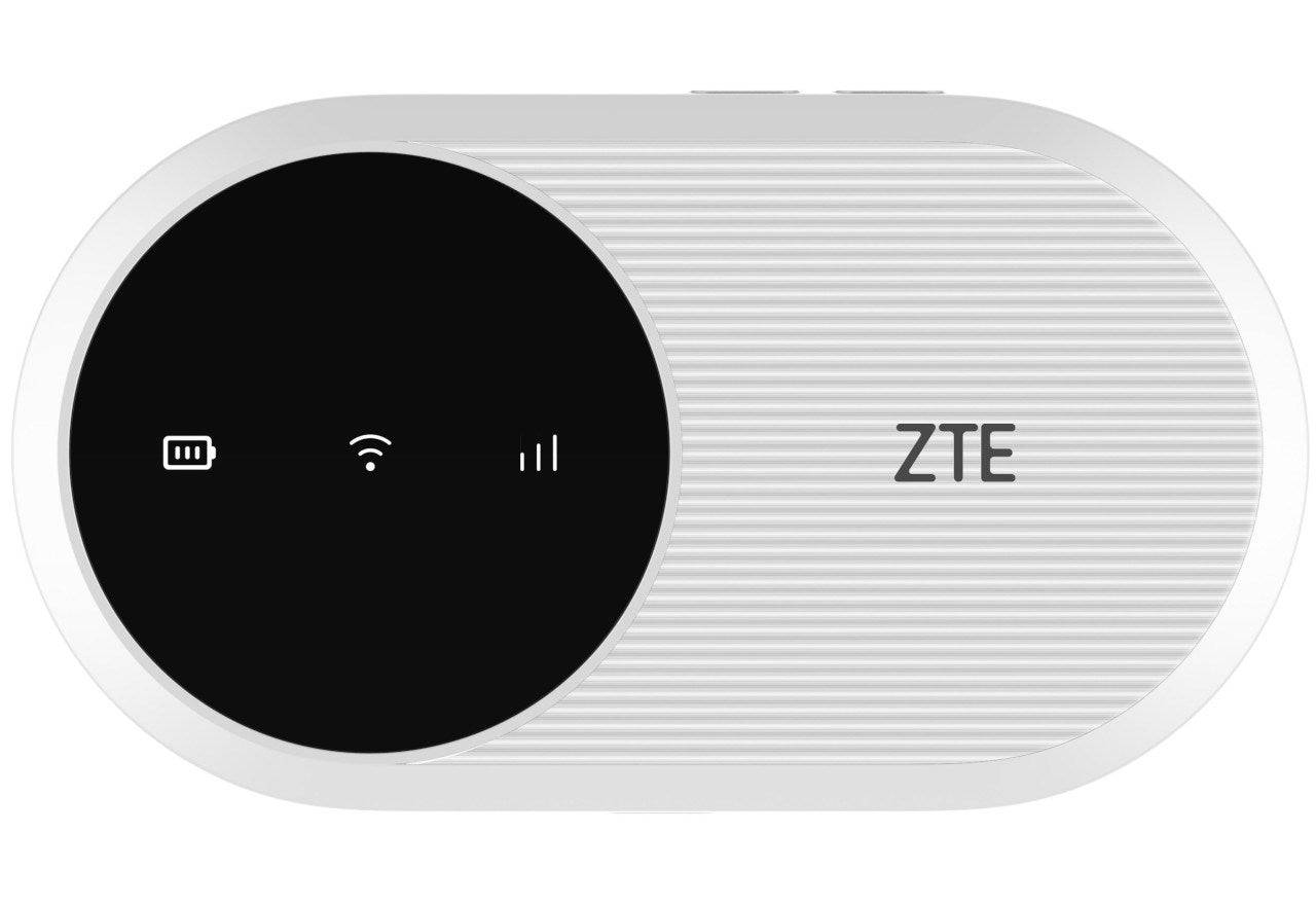 ZTE U10S Pro 4 g Mobiele WiFi 6 Hotspot - router WiFi6-0