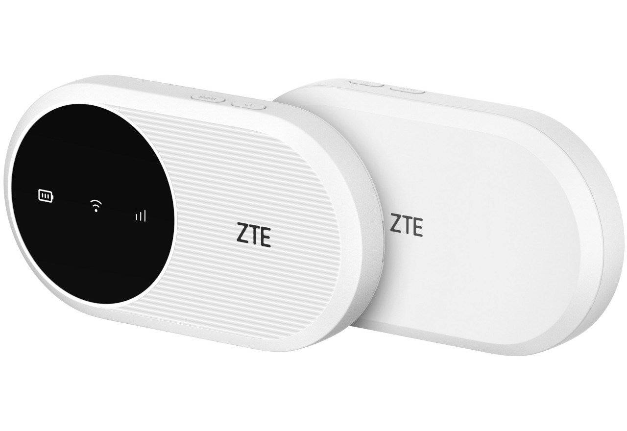 ZTE U10S Pro 4 g Mobiele WiFi 6 Hotspot - router WiFi6-2