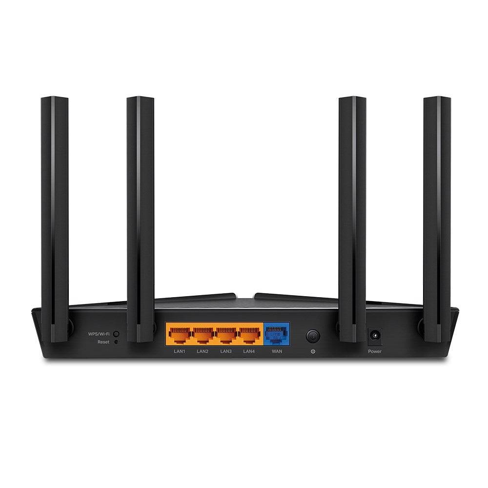 TP-Link AX1800 Duo-band Wi-Fi 6 Router EX220-1