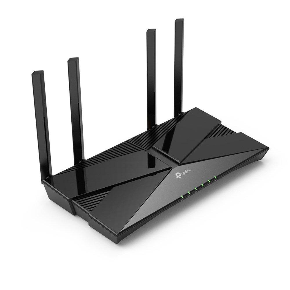 TP-Link AX1800 Duo-band Wi-Fi 6 Router EX220-2