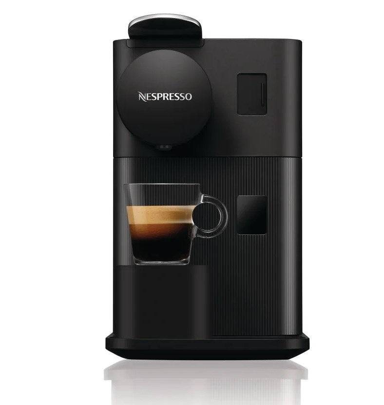 De'Longhi Lattissima One EN510.B Espressomaker 1 L-1