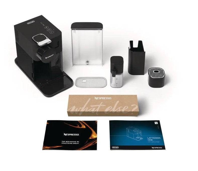 De'Longhi Lattissima One EN510.B Espressomaker 1 L-3