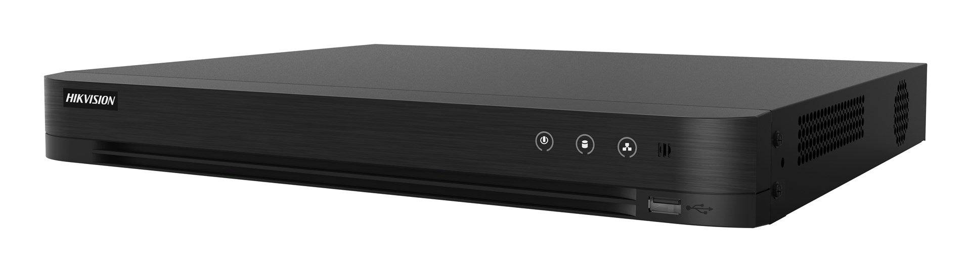 Hikvision Recorder iDS-7216HQHI-M2/XT(STD)-1