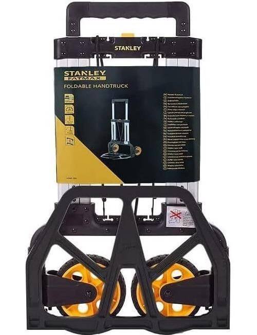 Stanley Fatmax FXWT-706 Vouwhandkar - Aluminium - 125 kg-0