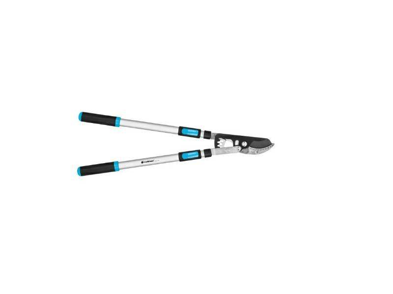 C.IDEAL Takkenknipper met Aanslagen, Telescoop-0