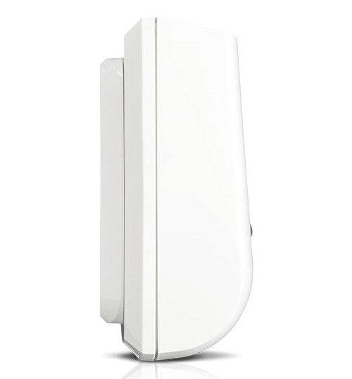 SATEL AGATE Buiten Dual PIR Gordijn Detector IP54-3