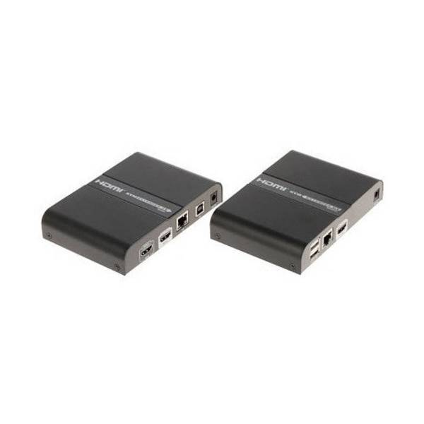 Extender HDMI + USB-EX-100-4K-V2