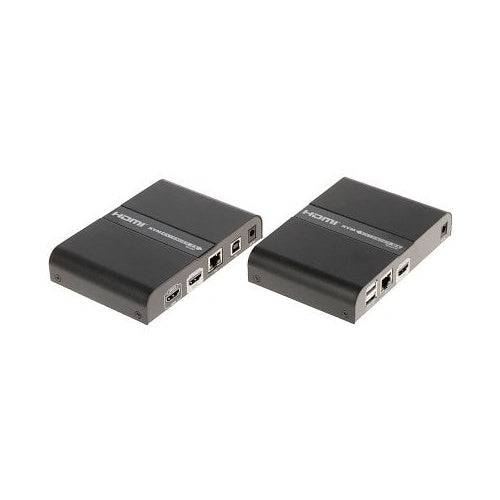 Extender HDMI + USB-EX-100-4K-V2-0