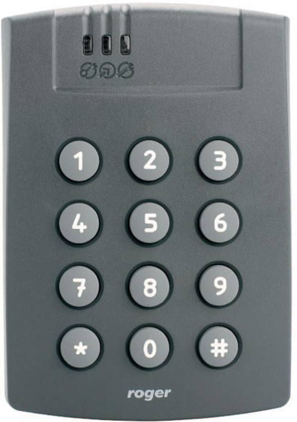 ROGER Toegangscontroller PR612