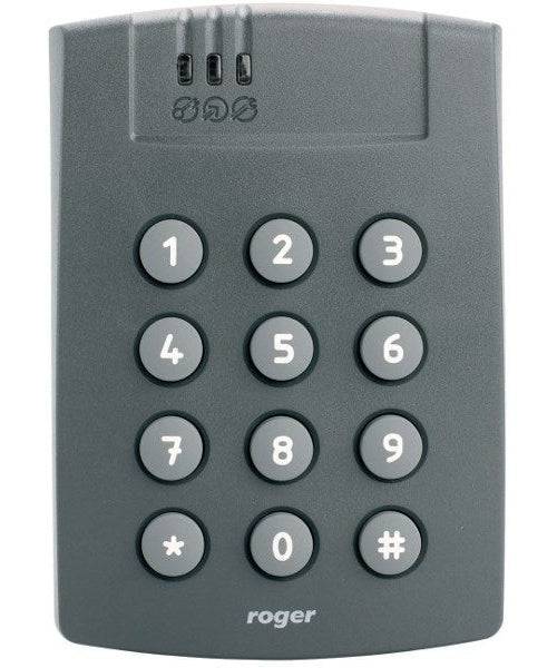 ROGER PR611 Toegangscontroller met Nabijheidslezer-0