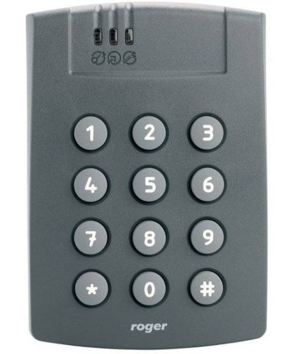 ROGER PR611 Toegangscontroller met Nabijheidslezer