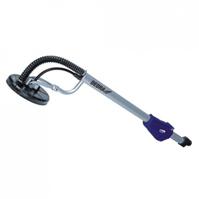 DEDRA DED7748 Draagbare Gipsplaten Schuurmachine 710 W 2000 RPM-0