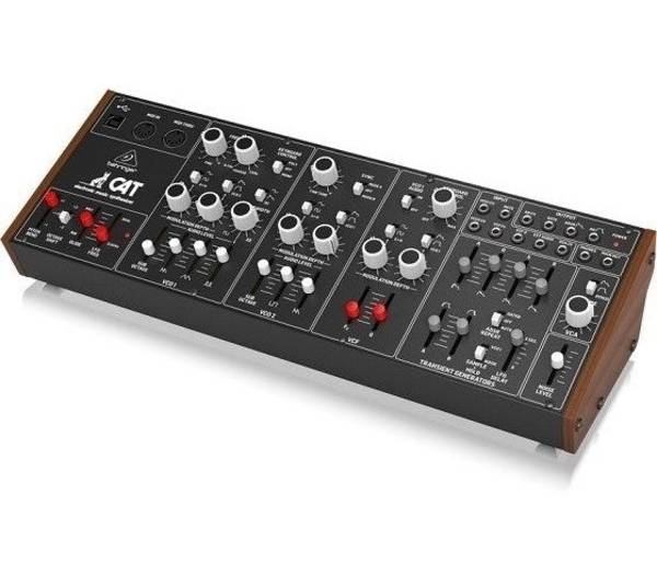 Behringer CAT Analoge Synthesizer