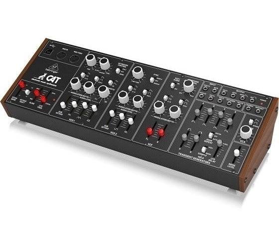 Behringer CAT Analoge Synthesizer-0