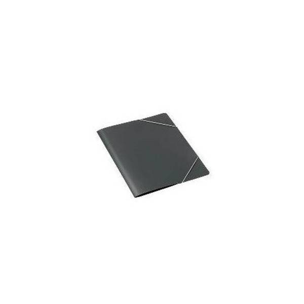 Elba Spanmap A4 - Antraciet - 50 Vellen Capaciteit 33490AZ