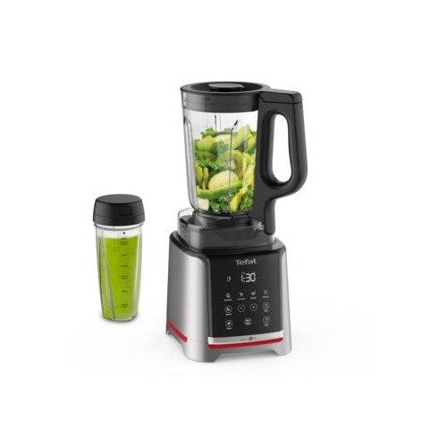 Tefal BL91HD Standmixer 1600 W Zwart RVS-0