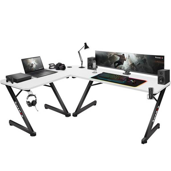 HUZARO HERO 7.0 Witte Hoek Gaming Bureau