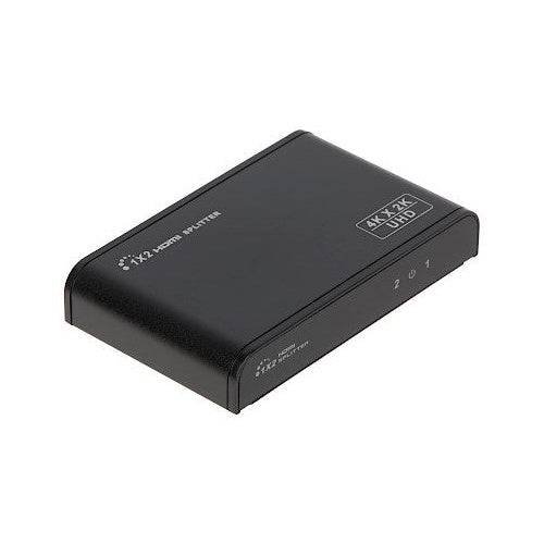 HDMI Splitter HDMI-SP-1/2-HDCP 4K 60 Hz-0