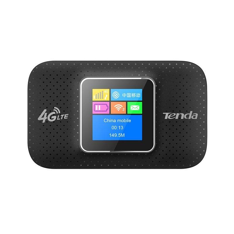 Tenda 4G185 Draadloze Router Enkelband (2,4 GHz)-1