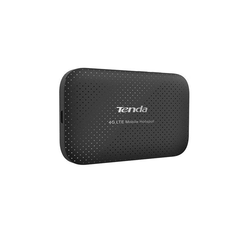 Tenda 4G185 Draadloze Router Enkelband (2,4 GHz)-2