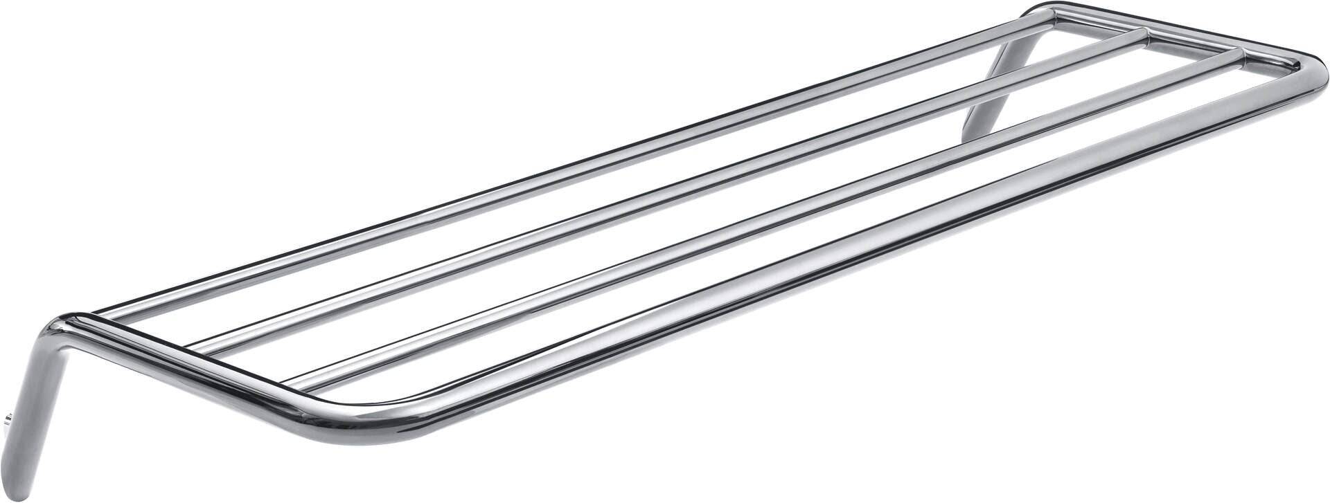 Deante SILIA Ribbelplank Chroom 61,6 cm ADI 0531-0
