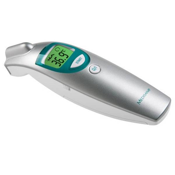 Medisana 76120 Digitale Koortsthermometer (76120)