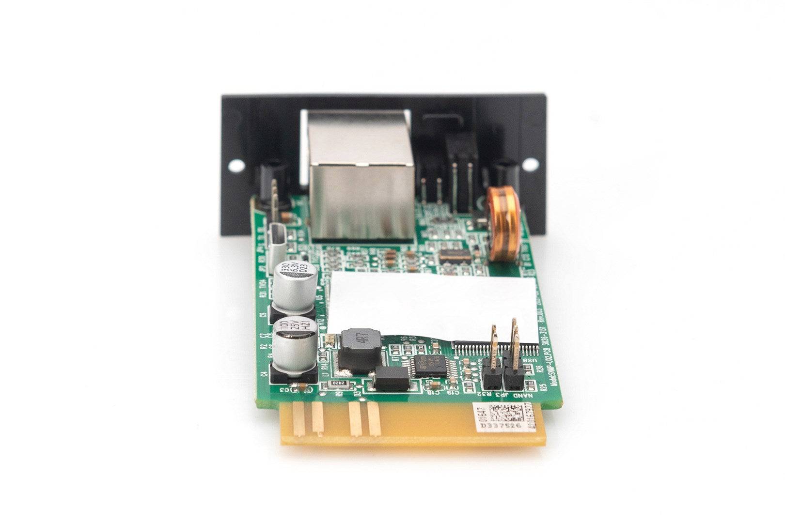 Digitus SNMP & WEB Kaart voor OnLine UPS-systemen-1