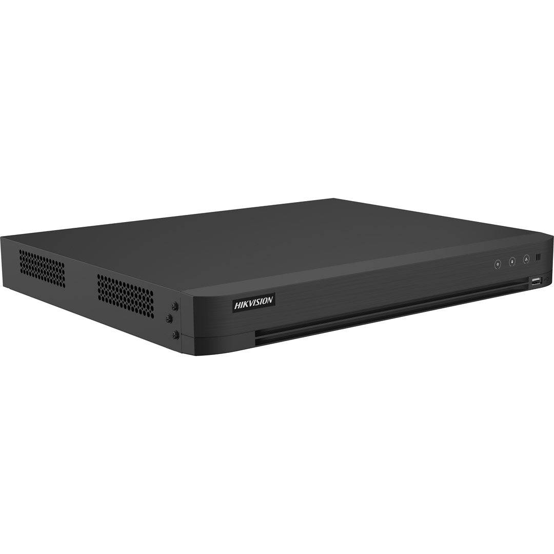 Hikvision Recorder iDS-7216HQHI-M2/XT(STD)-0