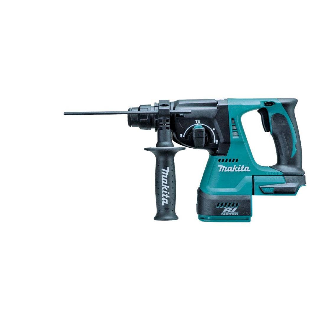 Makita DHR242Z SDS Plus Boorhamer 18V-1