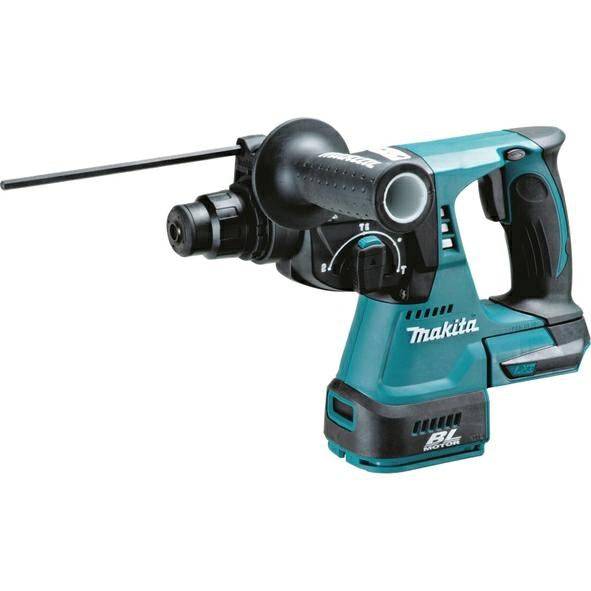 Makita DHR242Z SDS Plus Boorhamer 18V-2