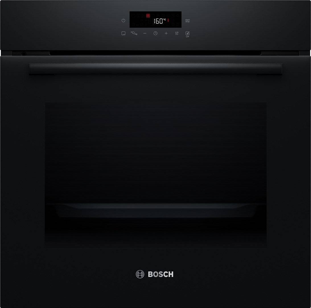 Bosch Serie 2 HBA571BB4 Oven 71 L 3600 W Zwart-0
