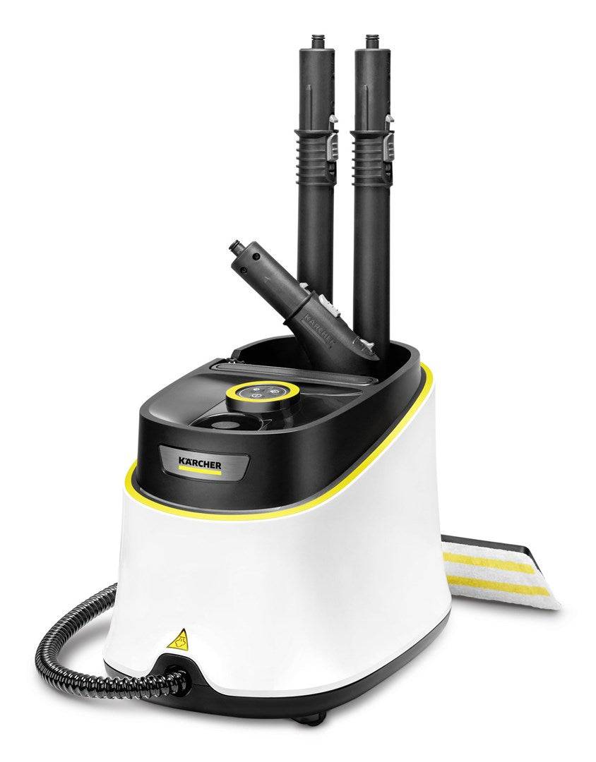 Kärcher SC 3 DELUXE Stoomreiniger - 1900 Watt - 3,5 Bar Stoomdruk - 1 L Watertank (1.513-430.0)-1