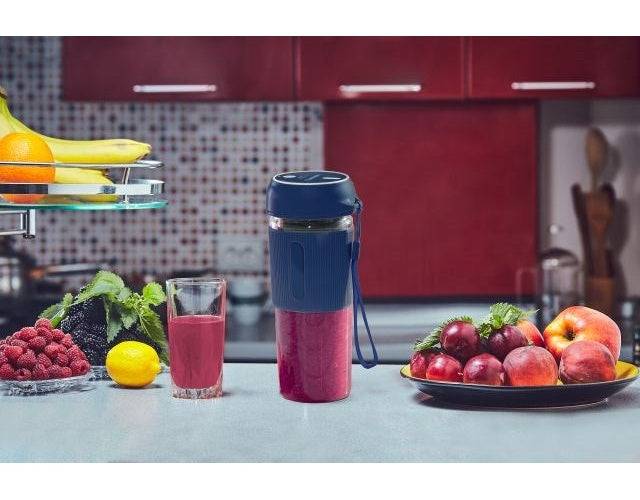 Westinghouse 300 ml Draadloze Blender-1
