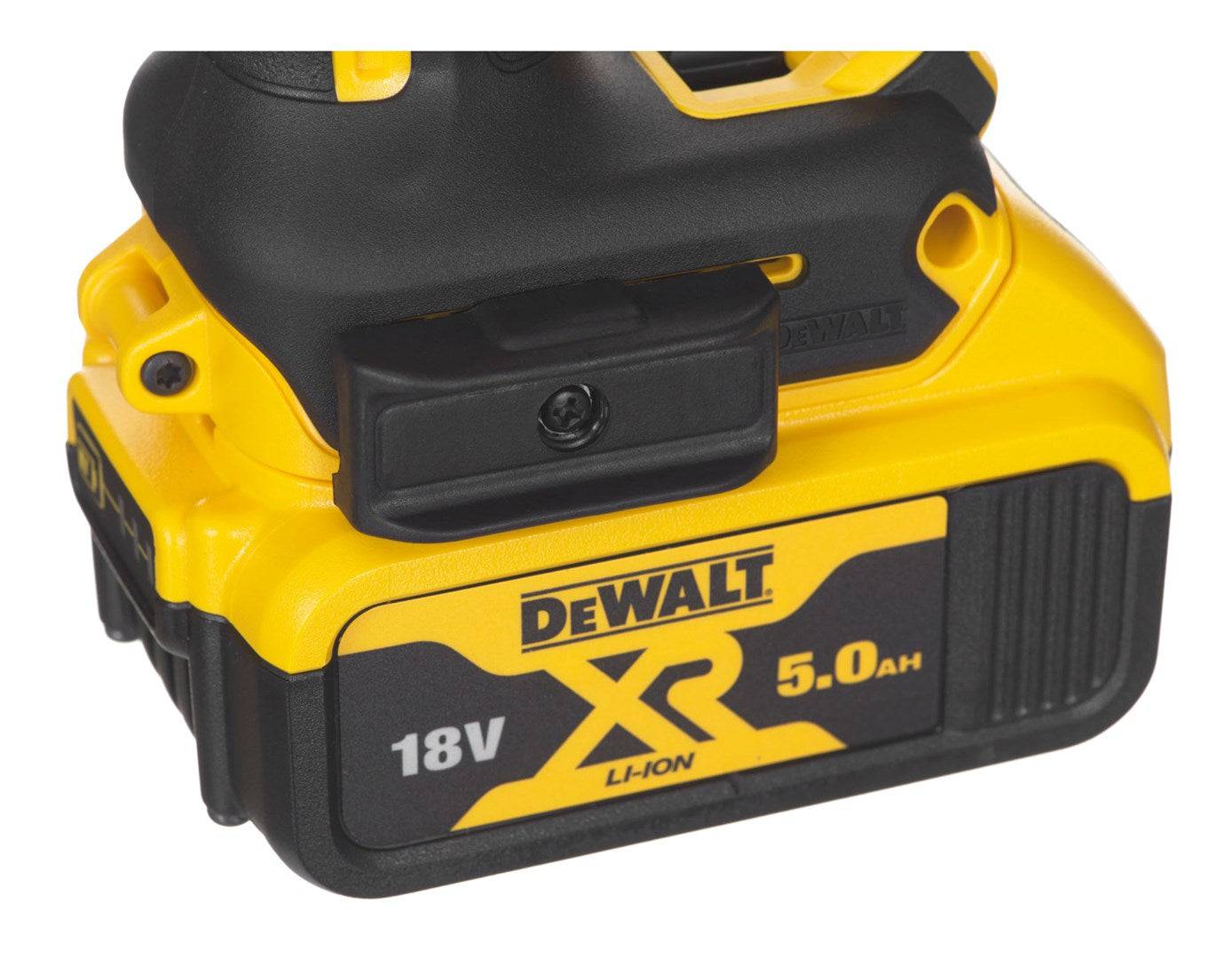 DeWALT DCD791P2-QW Accu Boor-/Schroefmachine - 18 V-0