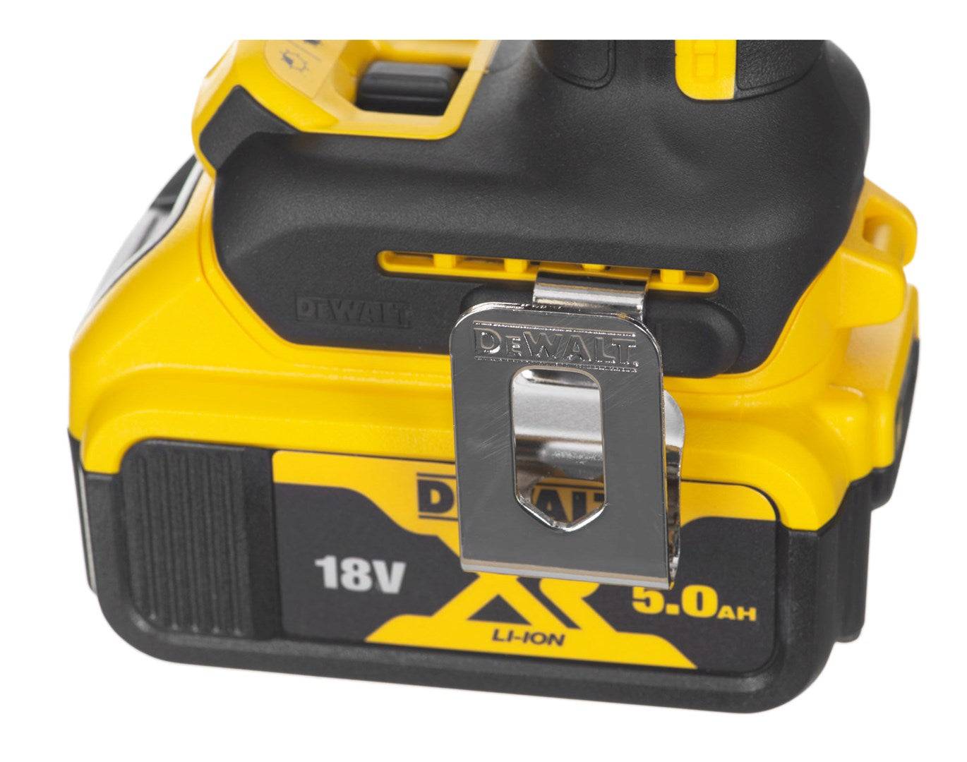 DeWALT DCD791P2-QW Accu Boor-/Schroefmachine - 18 V-4