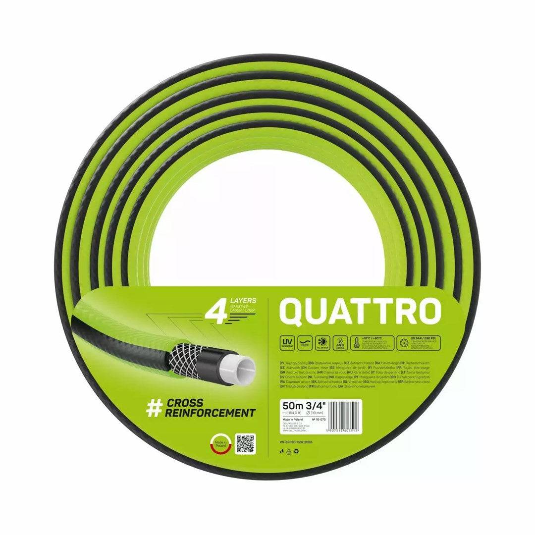 CELLFAST QUATTRO Tuinslang 50 m-1