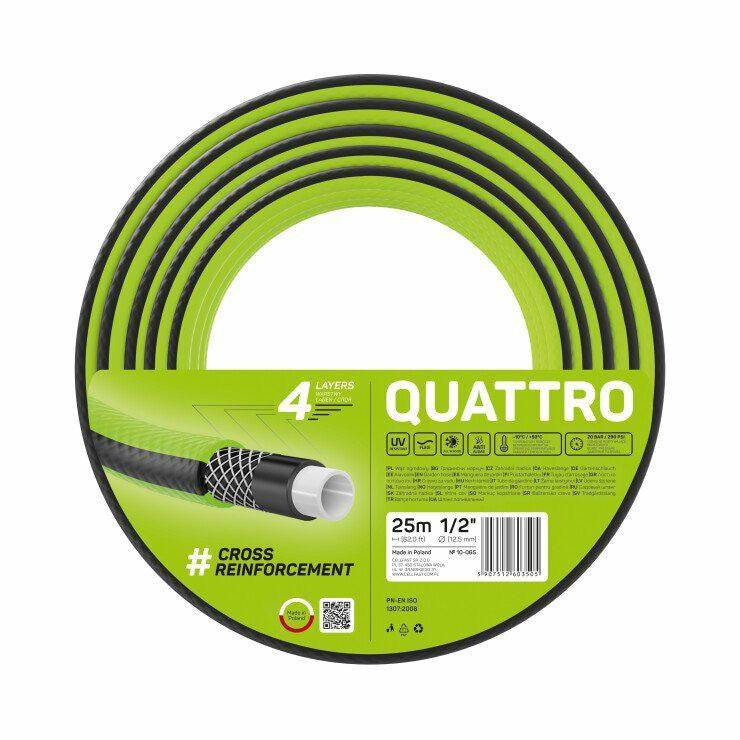 CELLFAST QUATTRO Tuinslang 50 m-2