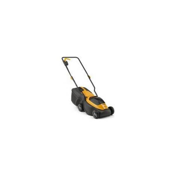 STIGA Collector 132e Accu Grasmaaier 20V 30 cm met Accu en Oplader - Model 291302068/ST2