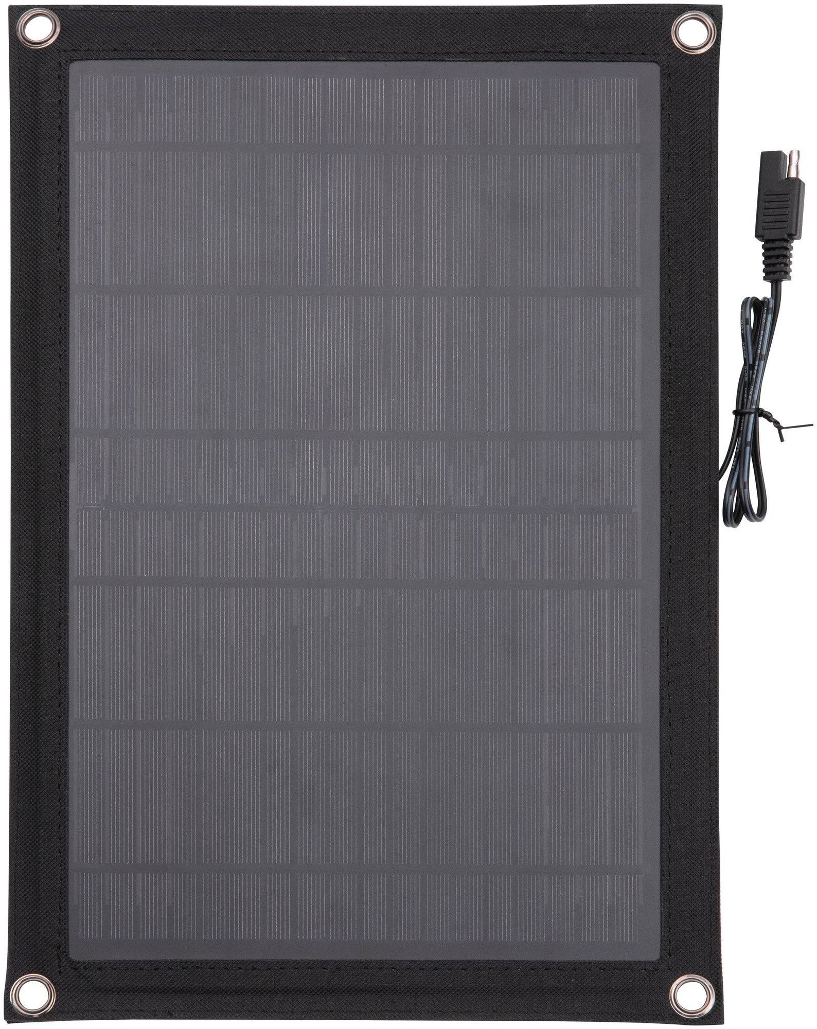 Technaxx Zonnebatterij Oplader voor 12V Batterijen (5018)-3