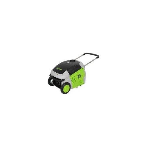 Zipper ZI-STE3000IV 4-Takt Inverter Generator 4,3 kW 230 V 38 kg 2800 W (ZI-STE3000IV) 4-stroke-0