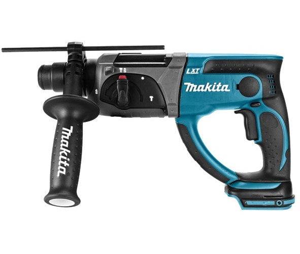 Makita Rotatiehamer 1100 RPM DHR202ZJ-0