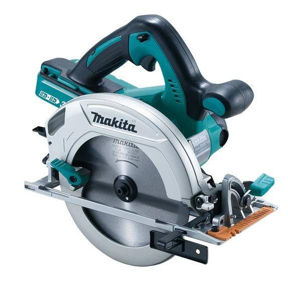 Makita Rotatiehamer 1100 RPM DHR202ZJ-1