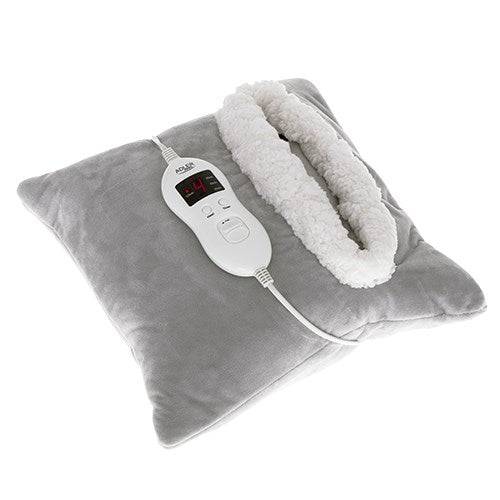 Adler Elektrische Warmtepad 80W voor Pijnverlichting AD 7412-0
