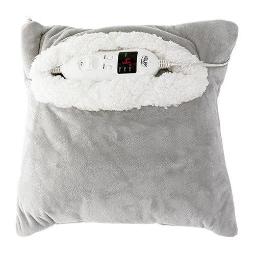 Adler Elektrische Warmtepad 80W voor Pijnverlichting AD 7412-1