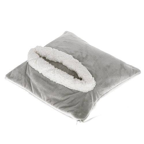 Adler Elektrische Warmtepad 80W voor Pijnverlichting AD 7412-2