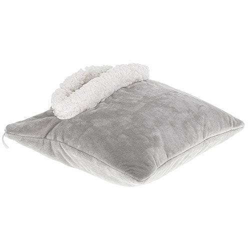 Adler Elektrische Warmtepad 80W voor Pijnverlichting AD 7412-3