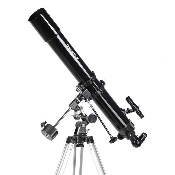 Celestron PowerSeeker 80 EQ Telescoop