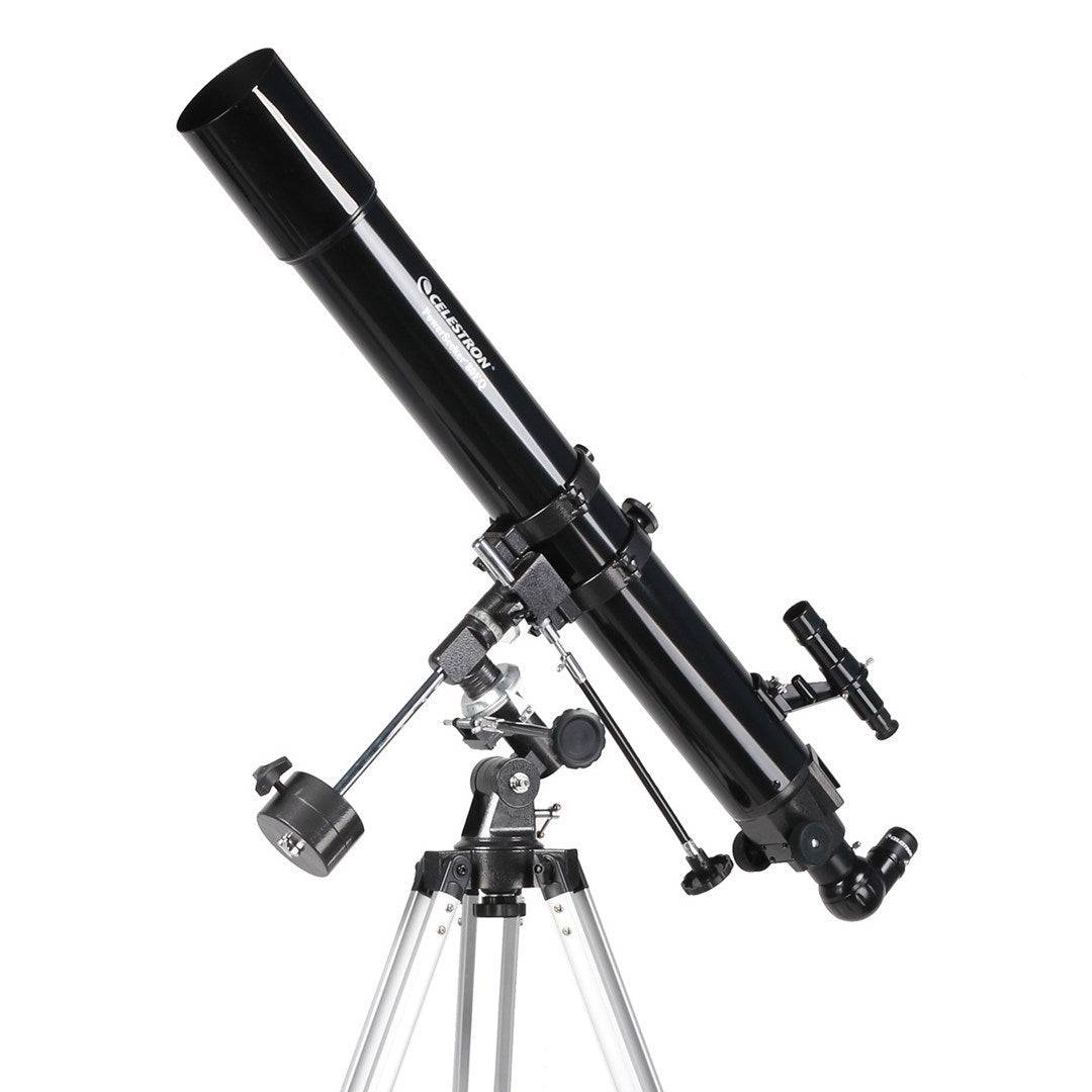 Celestron PowerSeeker 80 EQ Telescoop-0