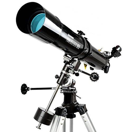 Celestron PowerSeeker 80 EQ Telescoop-2