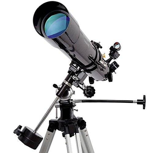 Celestron PowerSeeker 80 EQ Telescoop-4